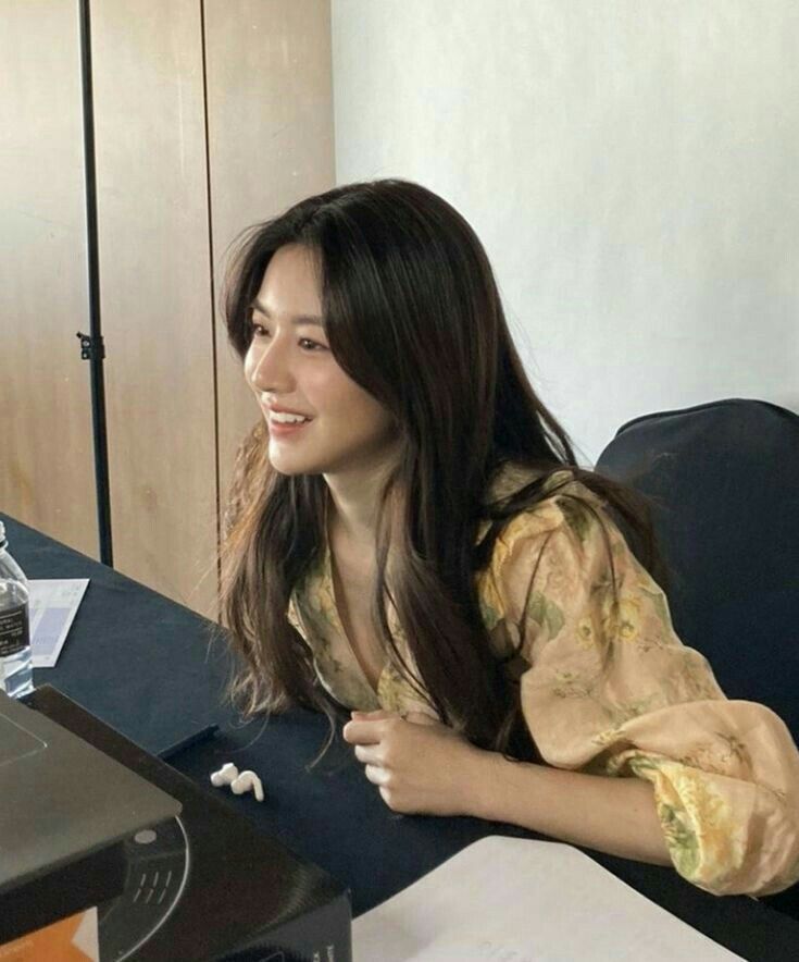 Go Yoon Jung